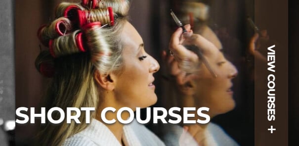 Make-up Courses London | Make-up Open Learning Course