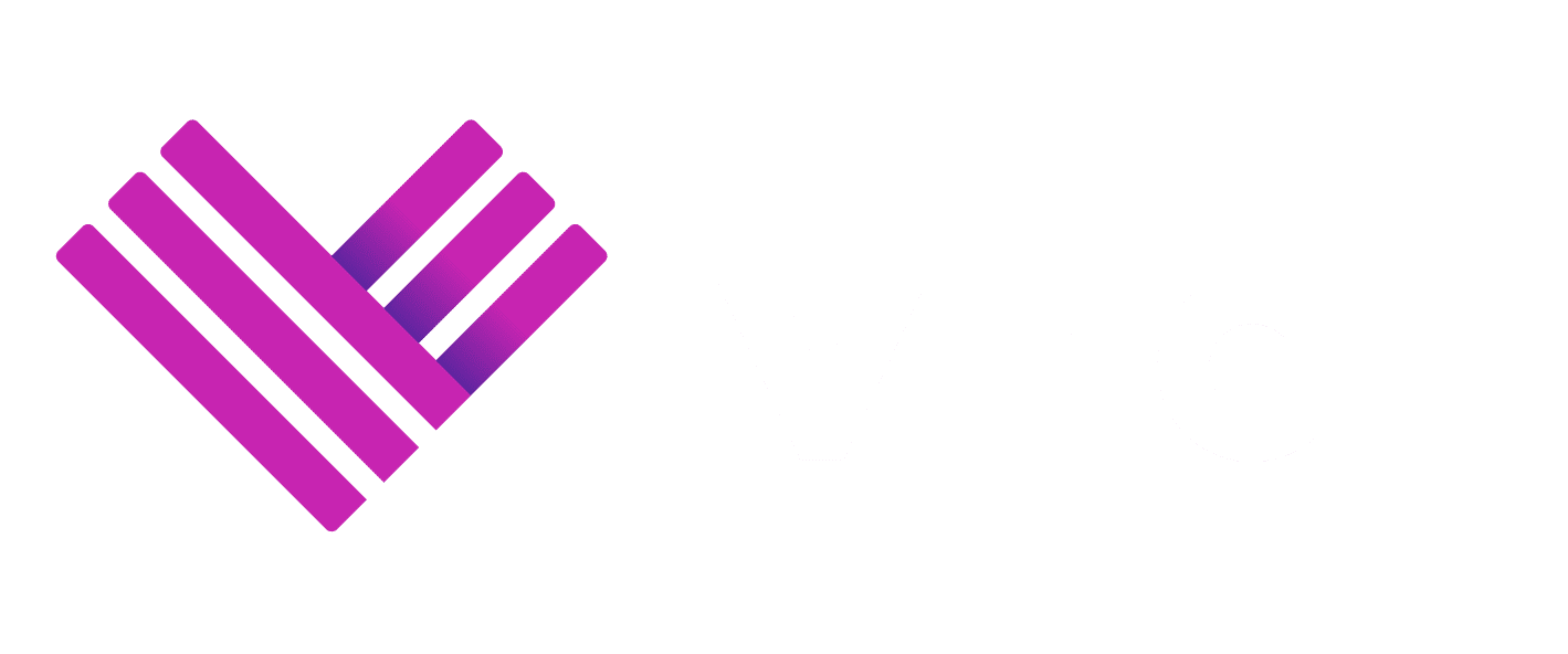 Vtct Logo White