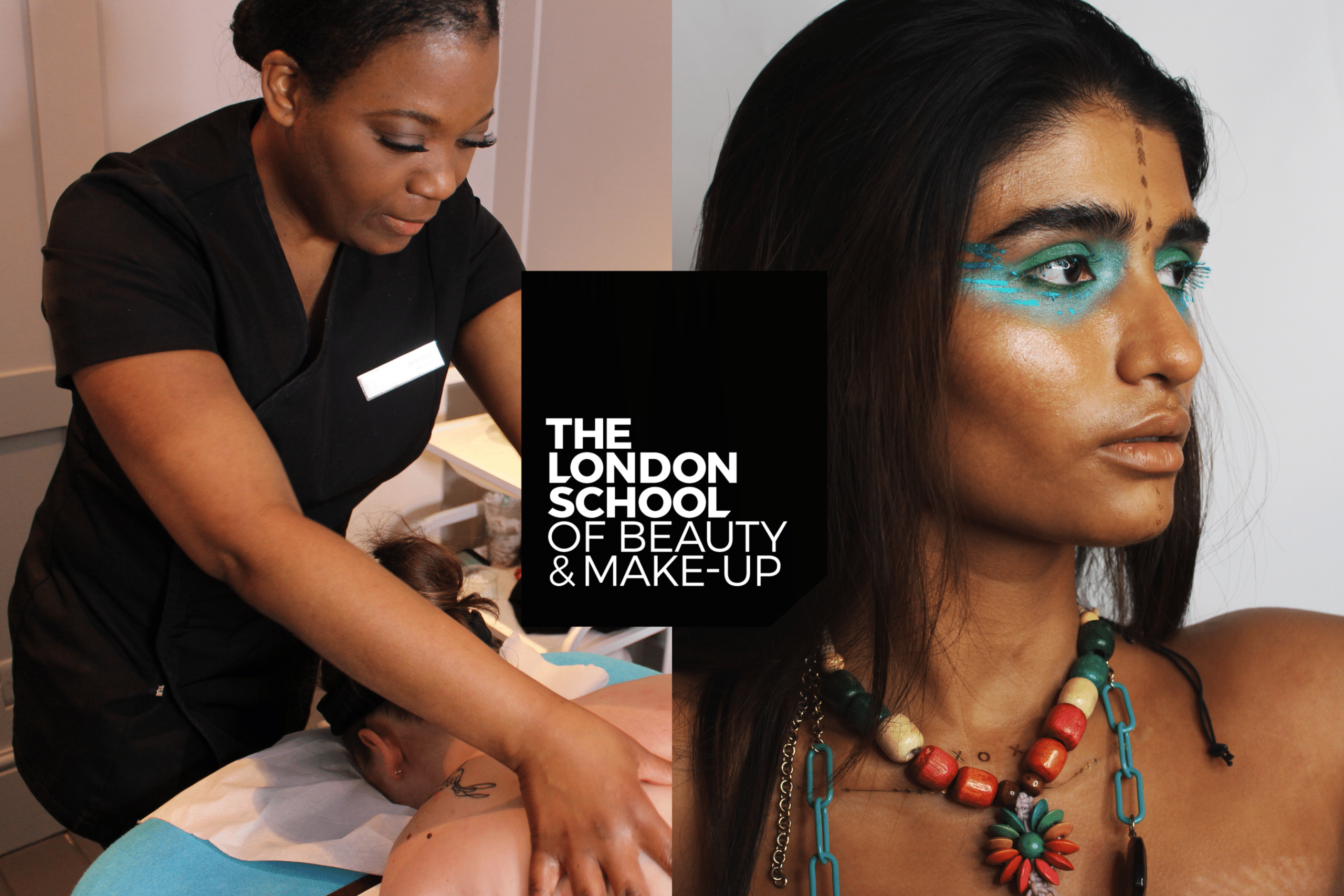 The London School of Beauty & Make-Up | LSBM - Beauty Academy
