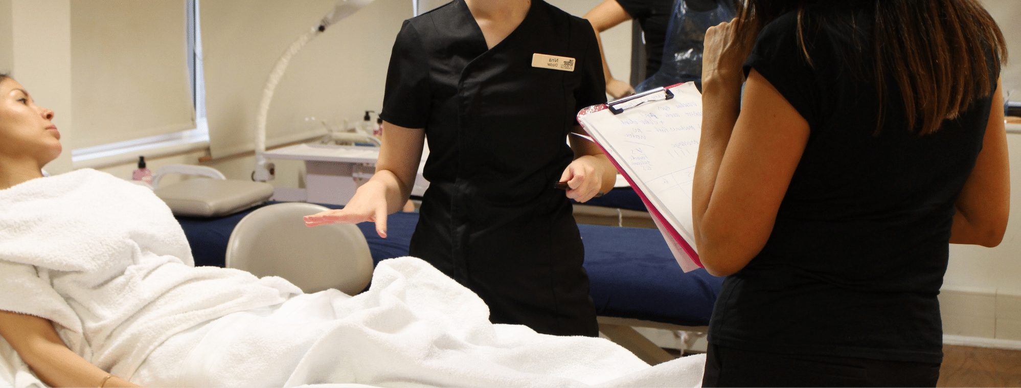 Choose A Beauty Course