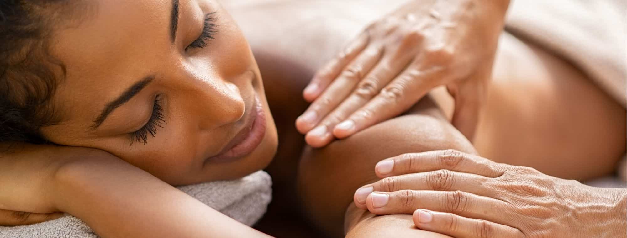 Combined Beauty Therapy Graduates