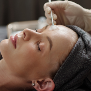 Level 4 Chemical Skin Peel Course