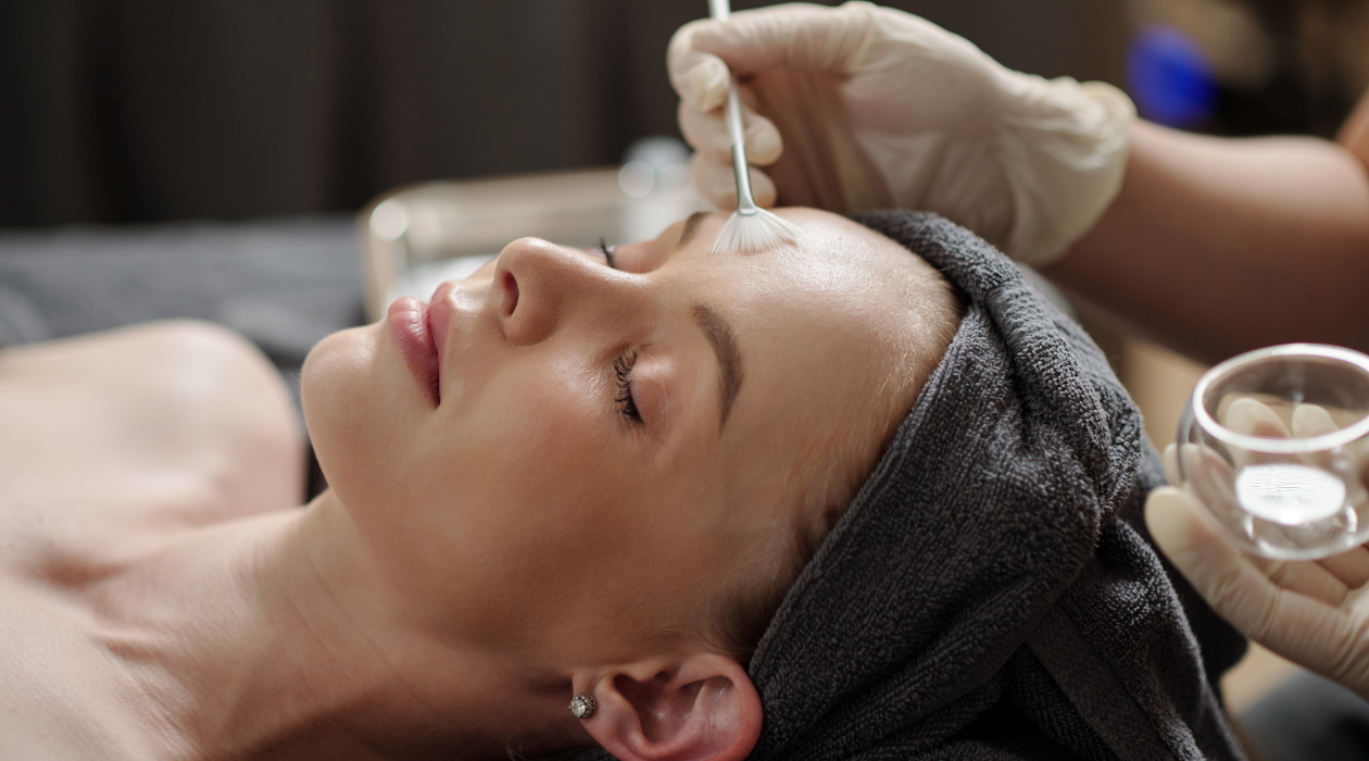 Level 4 Chemical Skin Peel Course