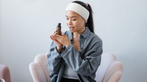  become a product representative in skincare